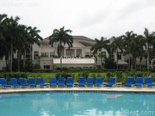 Ritz-Carlton Golf & Spa Resort 115